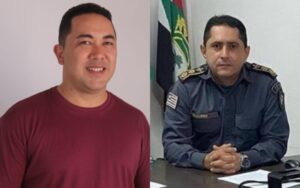 Pré-candidatura de coronel pode arruinar planos de Ralpnet em Pinheiro