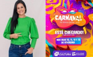 MP recomenda razoabilidade de gastos no Carnaval em Alto Alegre do Maranhão