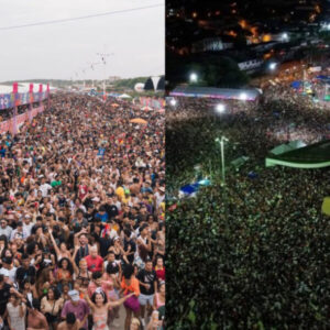 Carnaval do MA é sucesso de público