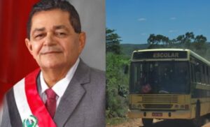 Licitação de transporte escolar de Açailândia é alvo de investigação