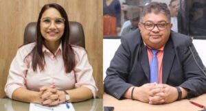 Prefeita de Timon deve exonerar parentes de vereador aliado