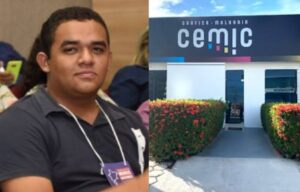 Empresa de São Luís também banca loja do prefeito de Coroatá