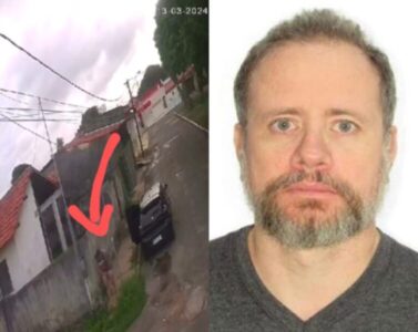 Polícia procura homem que tentou violentar adolescente em São Luís