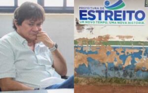 “Que nova história é essa que agente escolheu pro nosso município”, dispara vereador de Estreito