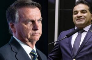 Visita de Bolsonaro a São Luís pode ser cancelada