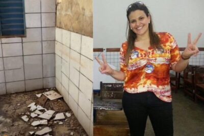 Veja Agora: Prefeita de Vitorino Freire deixa posto de saúde fechado há anos