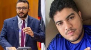 Yglésio cobra respostas sobre a morte do jornalista Maldine Vieira