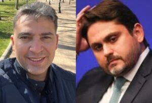 Gerente afastado da Codevasf envolvido em contratos suspeitos de Juscelino Filho