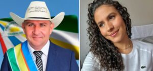 Prefeito de Amarante do Maranhão deve exonerar secretária de Saúde