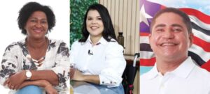 Vice de Duarte Júnior será escolhido amanhã