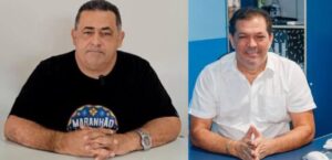 Prefeito de Mata Roma é afastado