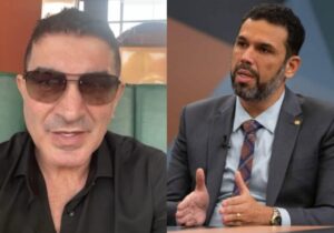 CALOTE? Empresário cobra deputado Fábio Macedo por compra de apartamento de luxo em São Luís