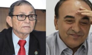 Em reunião, Chico Carvalho diz que Madeira foi curtir lua de mel e deixou candidatos do partido sem o repasse