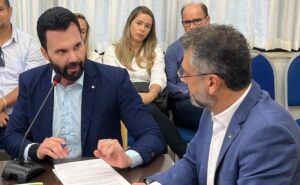 Amapá cria Secretaria de Mineração e anuncia parceria com Serviço Geológico do Brasil para atrair investimentos