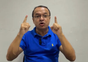 Prefeito de Paço acusa gestão Pindoba de bloquear pagamentos de servidores