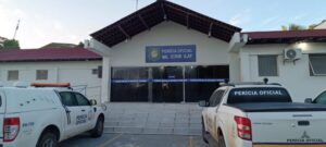 Número de mortes violentas aumenta 30,63% na Grande Ilha