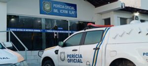 Maranhão tem maior número de homicídios no 1º trimestre desde 2022, diz MJSP