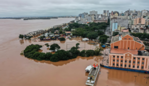 Tragédia no RS também mobiliza classe política do Maranhão