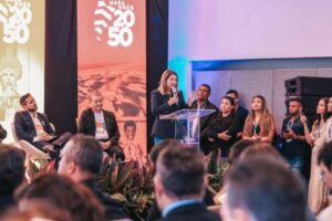 Plano Maranhão 2050 vai transformar nossa realidade, diz Iracema Vale