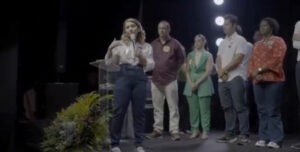 Com Brandão, Iracema destaca independência da Assembleia: “Poder independente e harmônico”