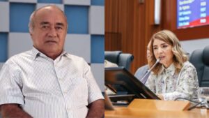 Iracema recebe amplo apoio após ataque de opositor em Barreirinhas