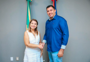 Assembleia terá novo deputado a partir de amanhã