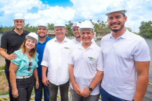 Brandão e Banco do Nordeste lançam maior edital da história do Fundeci