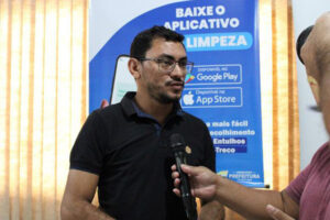 TJ garante permanência do secretário Ítalo Ramos no cargo em Imperatriz