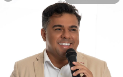 Suplente de pouco mais de 6 mil votos deve assumir mandato na Câmara Federal em 2025
