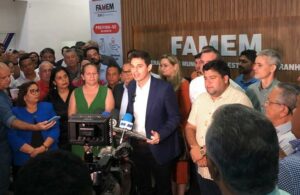 RECLAMA AGORA FAMEM! Valor do FPM destinado às prefeituras nesta sexta-feira (10) é o segundo maior do ano