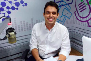 Juiz rejeita recurso de Ivo Rezende e indeferimento de candidatura vai ao TRE-MA