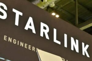 Starlink suspende acesso ao X, de Elon Musk