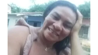 Mãe morre ao tentar defender filho de ataque a tiros
