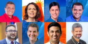 Daqui a pouco: candidatos à Prefeitura de São Luís se enfrentam no Debate Imirante ao vivo