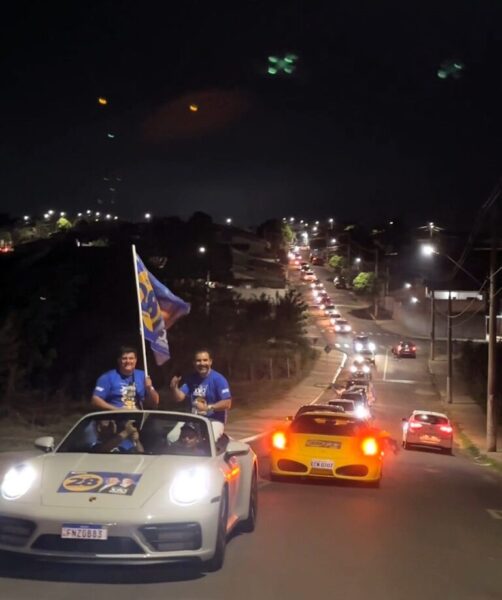 Foto: Reprodução