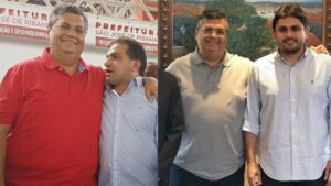 Eleição em Vitorino Freire vira palco de racha familiar envolvendo Juscelino