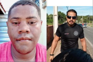 MA: Agente penitenciário agride e comete racismo contra jornalista, diz Amablog