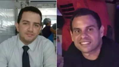 Veterinário é condenado a 14 anos de prisão pela morte de empresário