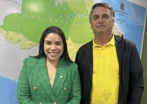 Plantão da Eleição