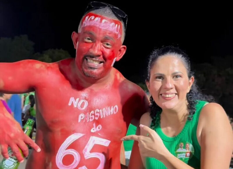 Foto: Reprodução