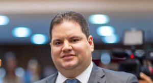 Apoiador de candidato é assassinado durante evento em Pinheiro