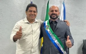 Grupo Brandão esmaga clã Barroso em Colinas