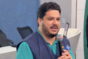 Secretário Joel Junior disputará eleção para vereador em São Luís