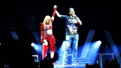 TCE arquiva representação de Duarte Júnior contra Eduardo Braide por show de Joelma no São João da Prefeitura de São Luís