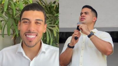 Ministério Público vai acompanhar a transição de governo entre Calvet Filho e Jonas Magno em Rosário