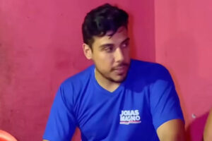 Jonas Magno é condenado a retirar propaganda difamatória em Rosário