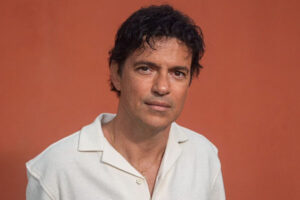Jorge Vercillo comemora 30 anos de carreira com turnê em São Luís