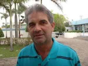 Juiz eleitoral diz para ex-prefeito Calvet esquecer essa história de querer ser vereador em Bacabeira