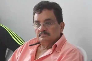 Decisão judicial pode tirar ex-prefeito de Peri Mirim, Dr. Geraldo, das eleições de 2024