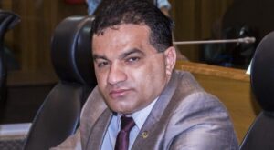 Josimar pode desistir do governo do MA, diz jornalista